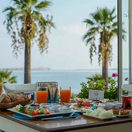 Karamela Ξενοδοχείο 3*