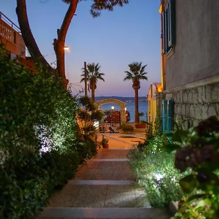 Karamela Ξενοδοχείο