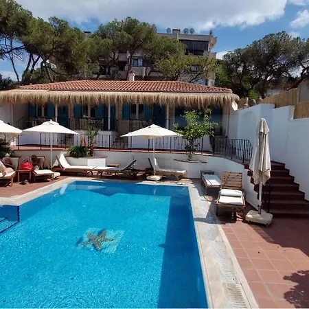 Karamela Ξενοδοχείο