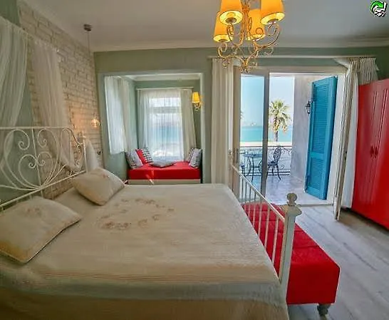 Ξενοδοχείο Karamela