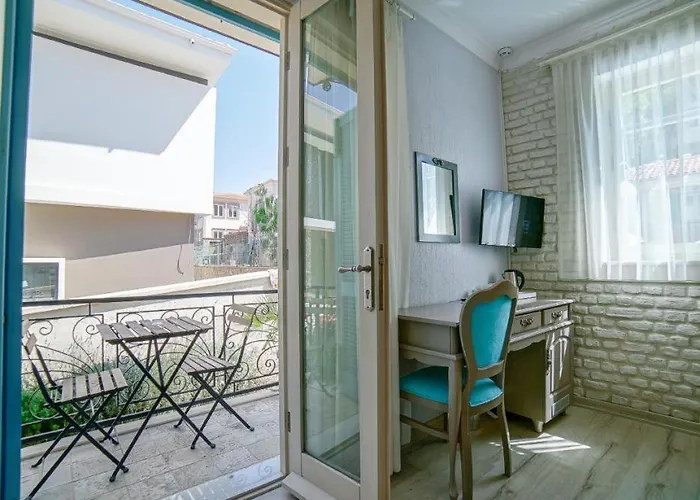 Karamela Ξενοδοχείο 3*