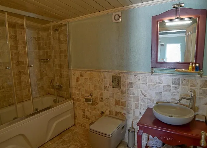 Ξενοδοχείο Karamela