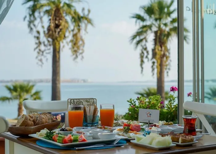 Karamela Ξενοδοχείο 3*