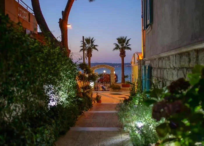 Karamela Ξενοδοχείο