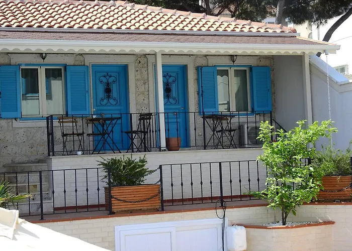 Karamela Ξενοδοχείο 3*