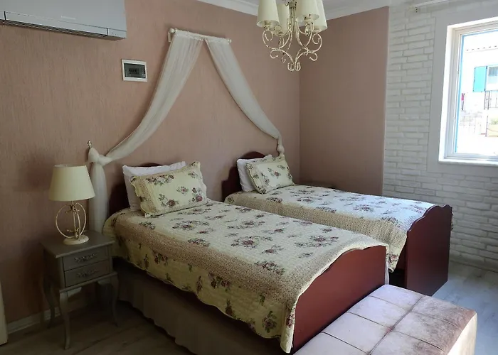 Karamela Ξενοδοχείο