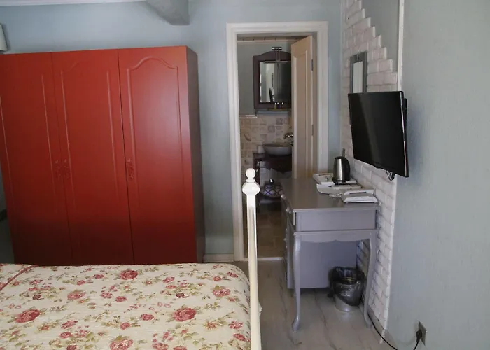 Ξενοδοχείο Karamela