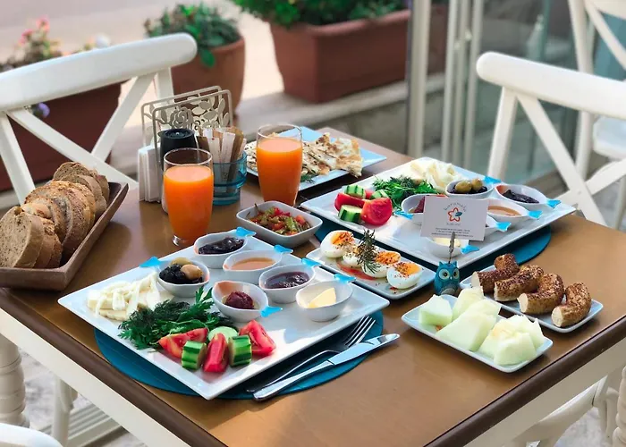 Ξενοδοχείο Karamela