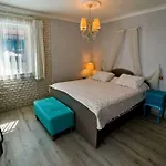 Karamela Szálloda Ayvalı