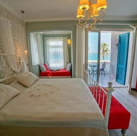 Ξενοδοχείο Karamela