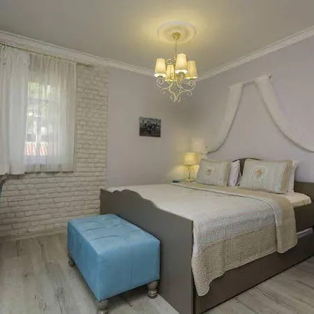 Karamela Ξενοδοχείο