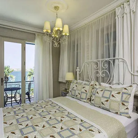 Karamela Ξενοδοχείο