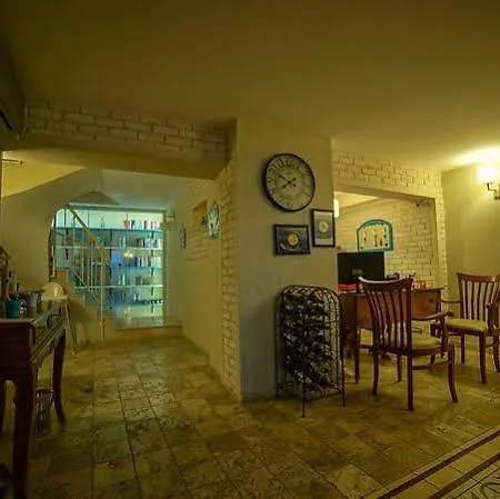 Karamela Hotel Ayvalik