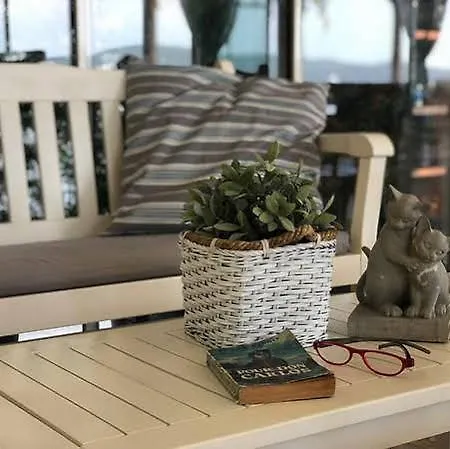 Ξενοδοχείο Karamela Ayvalı