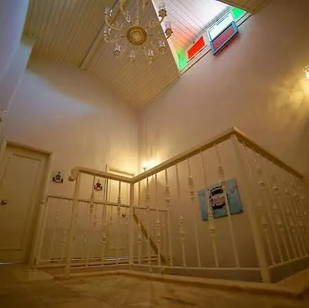 Ξενοδοχείο Karamela