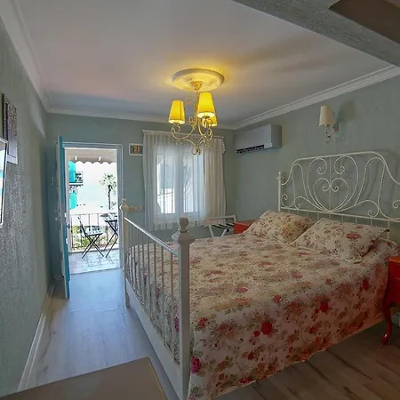 Karamela Ξενοδοχείο 3*