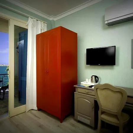 Ξενοδοχείο Karamela