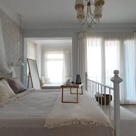 Karamela Ξενοδοχείο Ayvalı