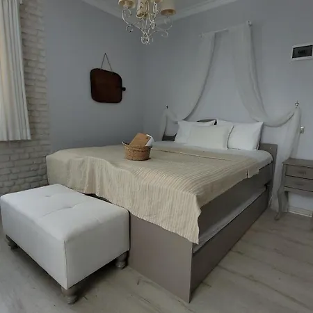 Karamela Ξενοδοχείο