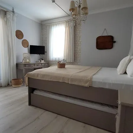 Karamela Ξενοδοχείο Ayvalı