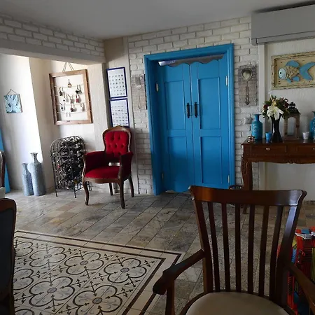 Karamela Hotel 3*
