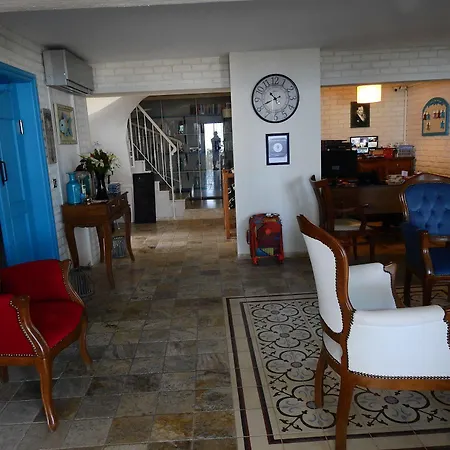 Karamela Ξενοδοχείο