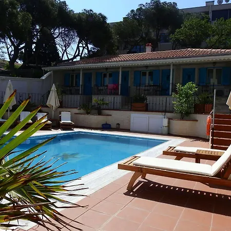 Karamela Ξενοδοχείο 3*