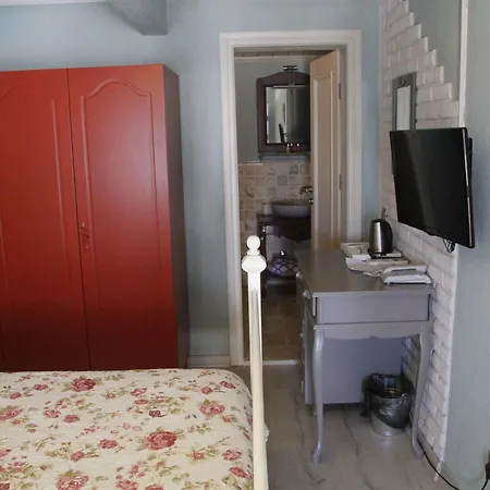 Ξενοδοχείο Karamela