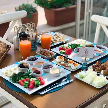 Ξενοδοχείο Karamela