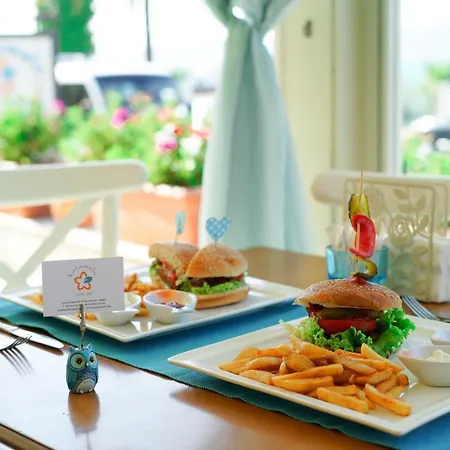 Ξενοδοχείο Karamela