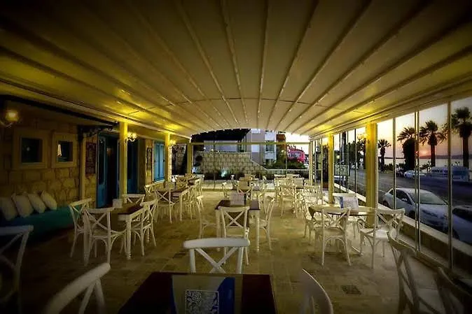 Szálloda Karamela 3*