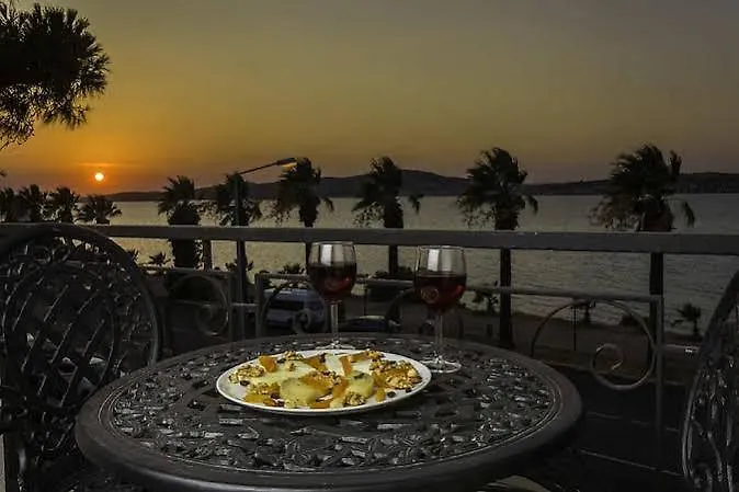 Szálloda Karamela 3*