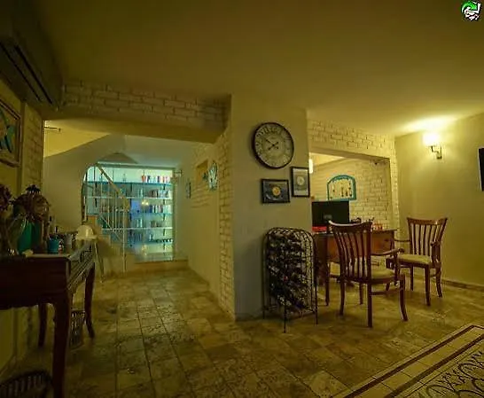 Karamela Szálloda Ayvalı