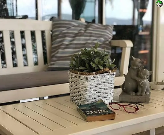 Szálloda Karamela Ayvalı