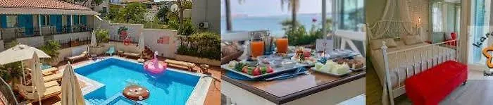 Szálloda Karamela 3*