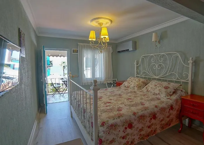 Karamela Szálloda 3*