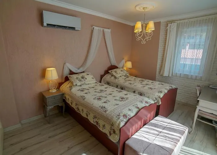 Szálloda Karamela 3*