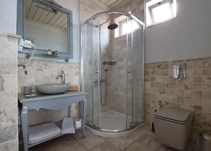 Szálloda Karamela 3*