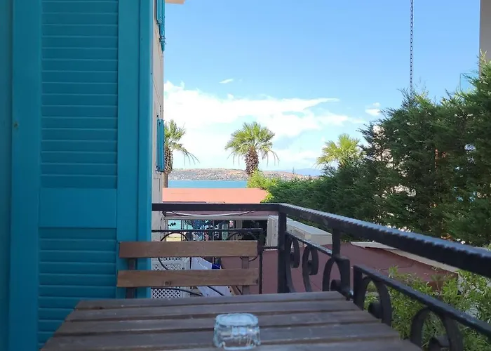 Szálloda Karamela 3*