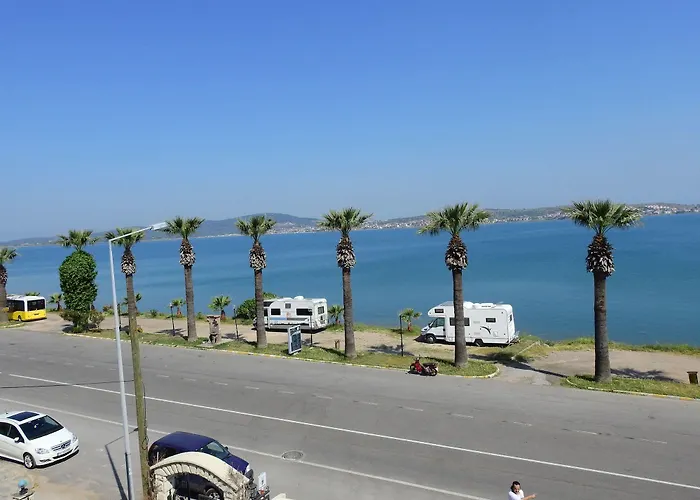 Szálloda Karamela 3*