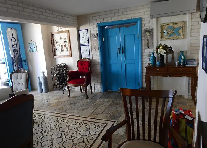 Karamela Szálloda 3*