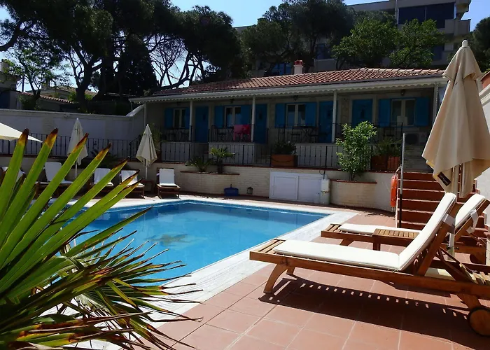 Karamela Szálloda 3*