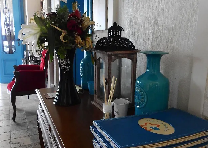 Szálloda Karamela 3*